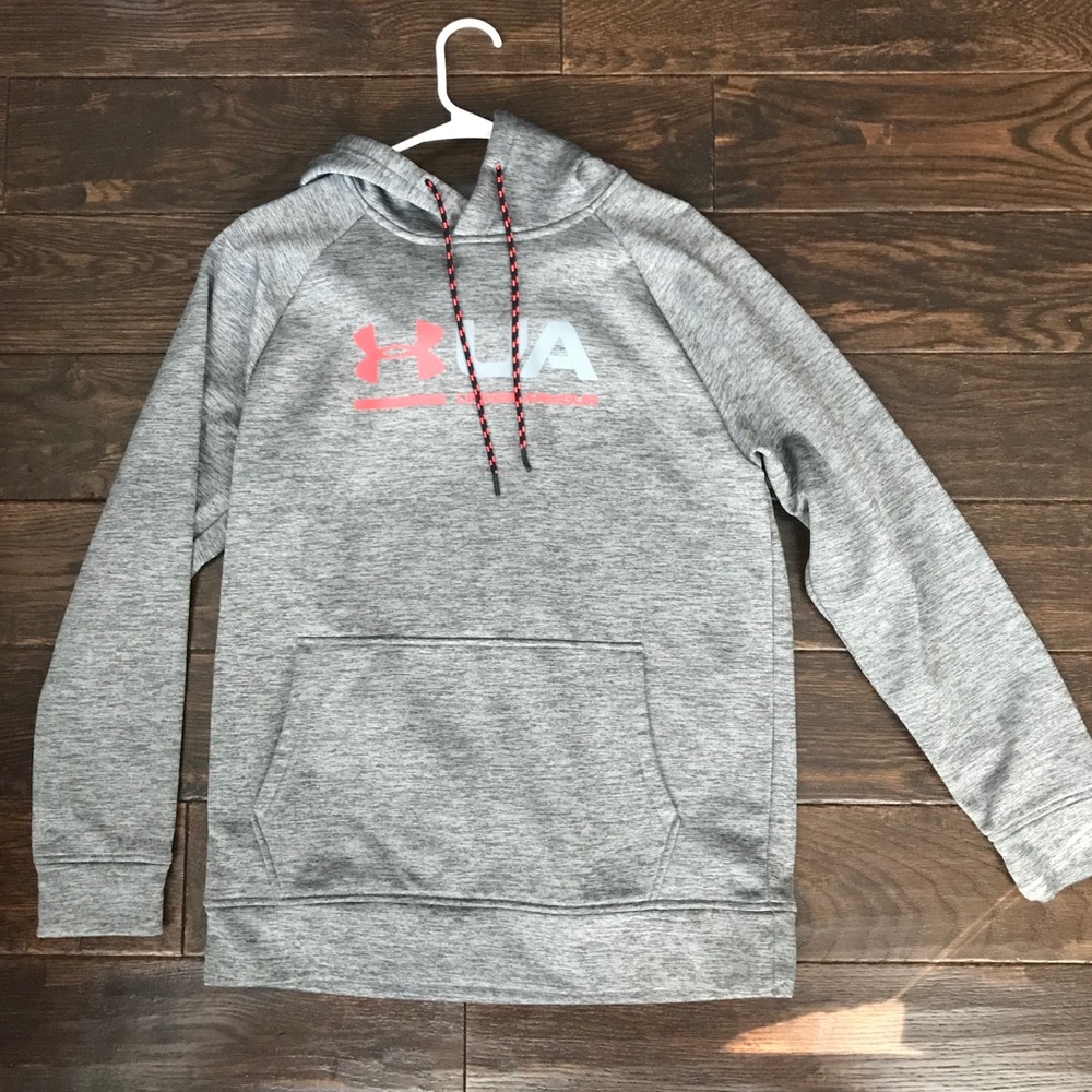 Under Armour Hoodie